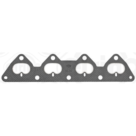 Joint Collecteur Échappement Pour Opel Chevrolet Irmscher Vauxhall 5850613