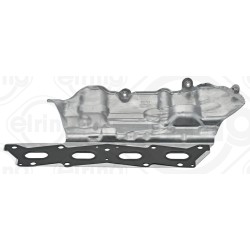 Joint Collecteur Échappement Pour Fiat 500/595/695 500C/595C/695C 500L Bravo II