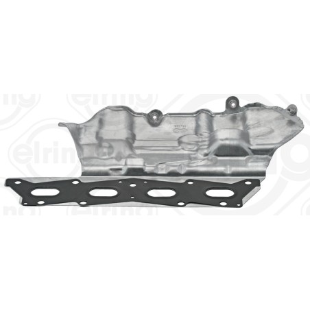 Joint Collecteur Échappement Pour Fiat 500/595/695 500C/595C/695C 500L Bravo II