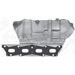 Joint Collecteur Échappement Pour Fiat 500/595/695 500C/595C/695C 500L Bravo II