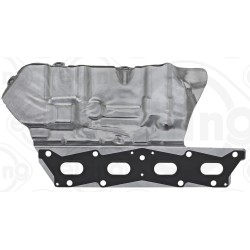 Joint Collecteur Échappement Pour Fiat 500/595/695 500C/595C/695C 500L Bravo II