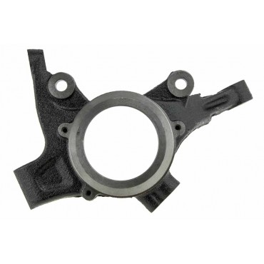 Fusée D'essieu Avant Droit Pour Hyundai Sonata Kia Optima 517162T010