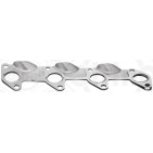 Joint Collecteur Échappement Pour Effedi Hyundai Accent III Kia 28521-2A100