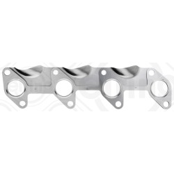 Joint Collecteur Échappement Pour Effedi Hyundai Accent III Kia 28521-2A100