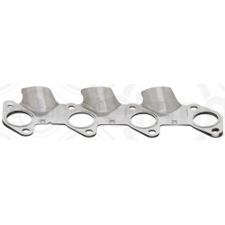 Joint Collecteur Échappement Pour Hyundai Accent IV Van Kia II Sportage Venga