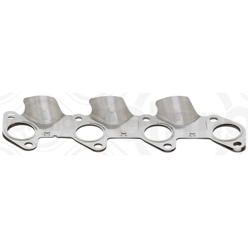 Joint Collecteur Échappement Pour Hyundai Accent IV Van Kia II Sportage Venga