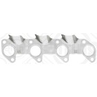 Joint Collecteur Échappement Pour Hyundai Accent IV Van Kia II Sportage Venga