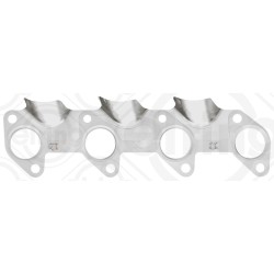 Joint Collecteur Échappement Pour Hyundai Accent IV Van Kia II Sportage Venga