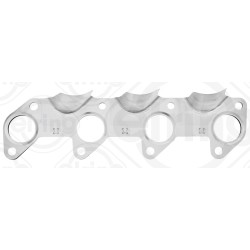 Joint Collecteur Échappement Pour Hyundai Accent IV Van Kia II Sportage Venga