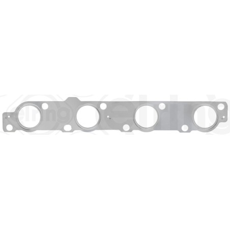 Joint Collecteur Échappement Pour Peugeot Fiat Ford Citroën 0349.L5 9661331880