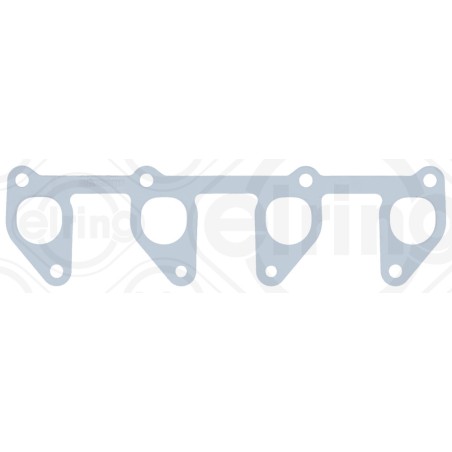 Joint Collecteur Échappement Pour Opel Fiat Bedford Chevrolet 850615 90409641