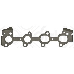 Joint Collecteur Échappement Pour Renault Dacia Nissan MERCEDES 140364316R
