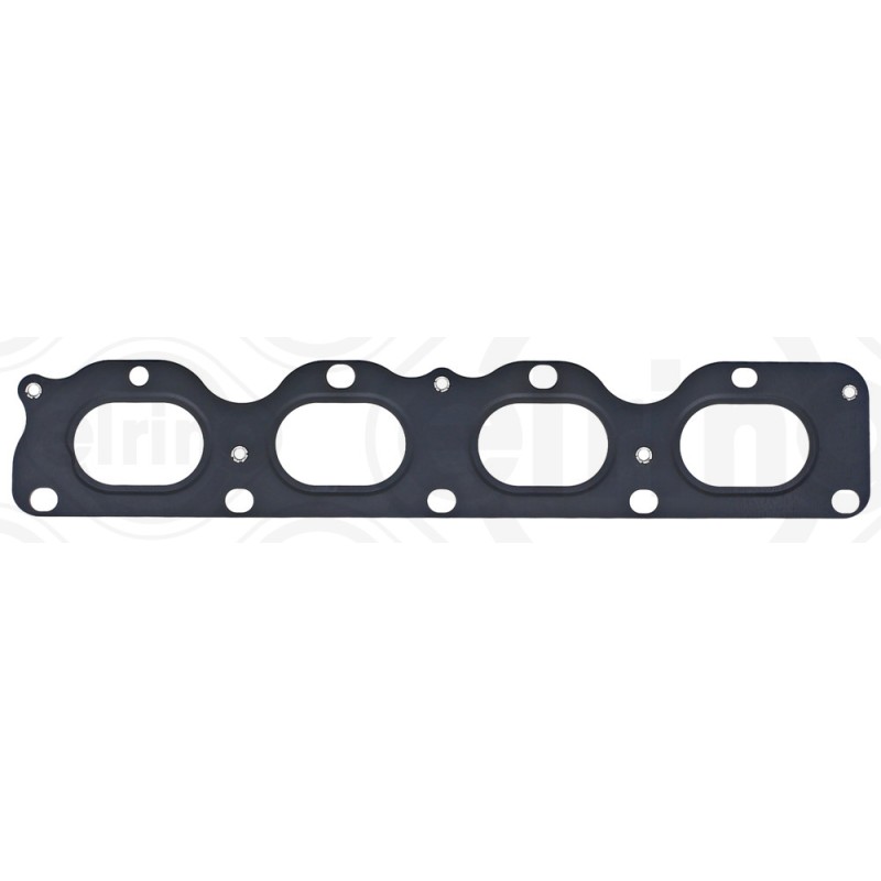 Joint Collecteur Échappement Pour Opel Fiat Alfa Romeo Chevrolet Astra 12992396
