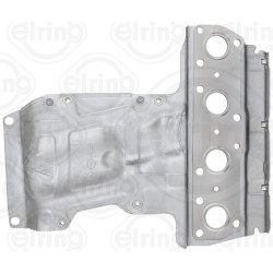 Joint Collecteur Échappement Pour Peugeot Citroën Mini Clubman Clubvan 1723.CH