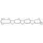 Joint Collecteur Échappement Pour Fiat Mitsubishi RAM 6000608444 1555A051