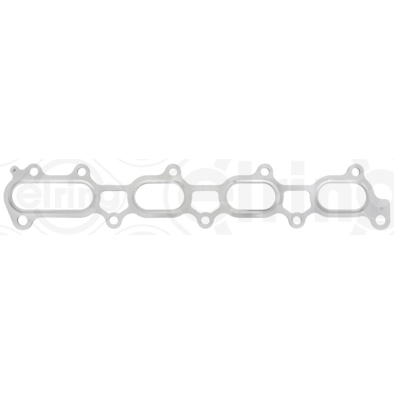 Joint Collecteur Échappement Pour Fiat Mitsubishi RAM 6000608444 1555A051