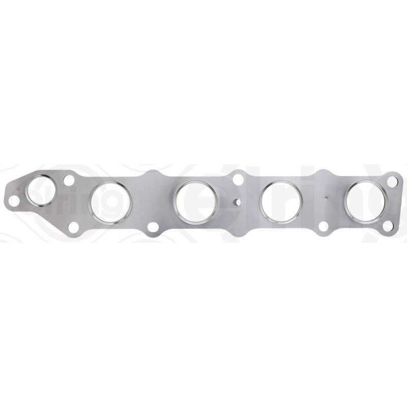 Joint Collecteur Échappement Pour Peugeot Fiat Citroën Mitsubishi 1607591080