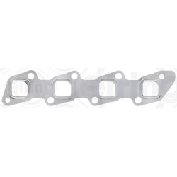 Joint Collecteur Échappement Pour Nissan NP300 Pick-up Pathfinder III Presage