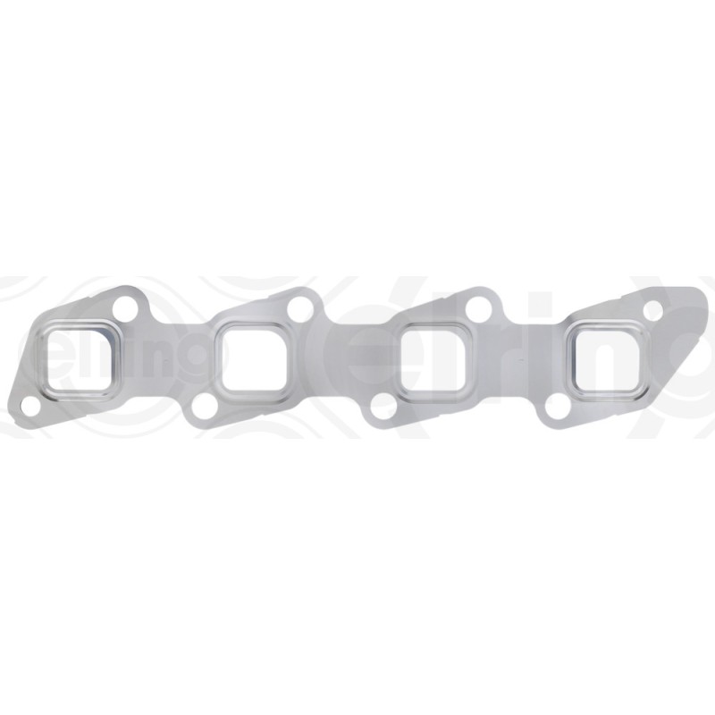 Joint Collecteur Échappement Pour Nissan NP300 Pick-up Pathfinder III Presage
