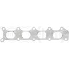 Joint Collecteur Échappement Pour Peugeot Fiat Citroën C4 Lancia 0349.H8