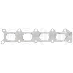 Joint Collecteur Échappement Pour Peugeot Fiat Citroën C4 Lancia 0349.H8