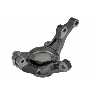 Fusée D'essieu Avant Droit Pour Kia Soul I 517162K000