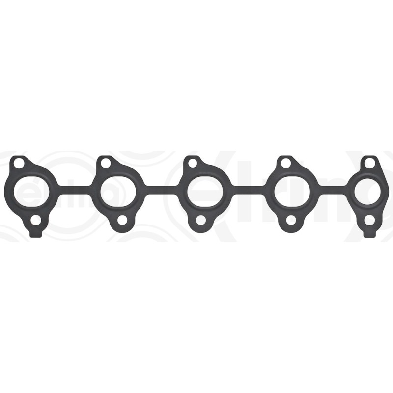 Joint Collecteur Échappement Pour Peugeot Fiat Ford Toyota 0349.J8 9639808580