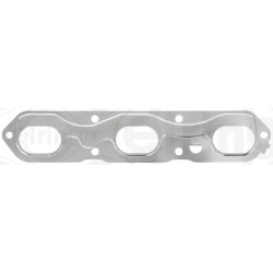 Joint Collecteur Échappement Pour Porsche 911 Boxster Cayman 996.111.107.52