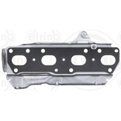 Joint Collecteur Échappement Pour Peugeot 208 308 II 508 Citroën DS 9678188280