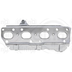 Joint Collecteur Échappement Pour Peugeot 208 308 II 508 Citroën DS 9678188280
