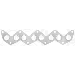 Joint Collecteur Échappement Pour Peugeot Fiat Ford Suzuki 0349.J2 9400349129