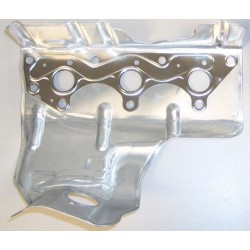 Joint Collecteur Échappement Pour Smart Cabrio City-Coupé Fortwo 0012882V001