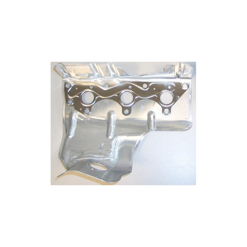 Joint Collecteur Échappement Pour Smart Cabrio City-Coupé Fortwo 0012882V001