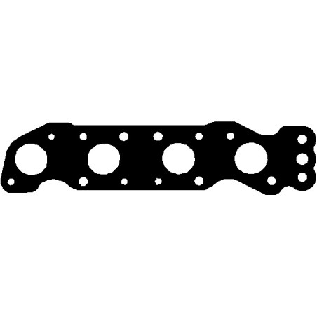 Joint Collecteur Échappement Pour Fiat Suzuki Chevrolet Subaru 71742079