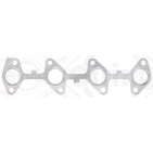 Joint Collecteur Échappement Pour Toyota 4 Runner Dyna Fortuner 17173-30020