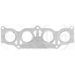 Joint Collecteur Échappement Pour Toyota Emgrand Lexus Pontiac 17173-0H010