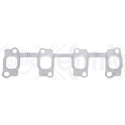 Joint Collecteur Échappement Pour Toyota Avensis Corolla Previa II 17173-27010