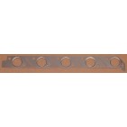 Joint Collecteur Échappement Pour Volvo S60 I S80 V70 II 8631562