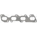 Joint Collecteur Échappement Pour VW California T6 Crafter Transporter MAN TGE
