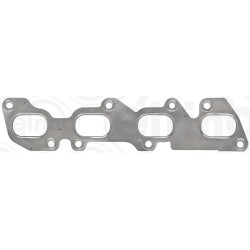 Joint Collecteur Échappement Pour VW California T6 Crafter Transporter MAN TGE