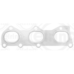 Joint Collecteur Échappement Pour VW Seat Skoda Fabia I II 03E253039A 03E253039