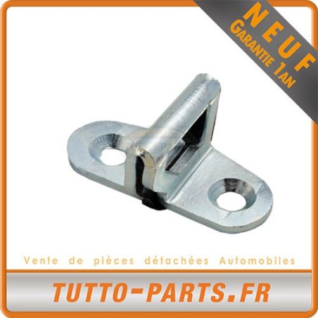 Loquet Serrure de Porte Latérale pour CITROEN FIAT PEUGEOT 