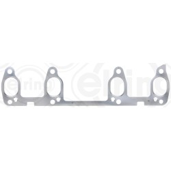 Joint Collecteur Échappement Pour VW Bora Caddy III Audi Seat Ford 037253039D