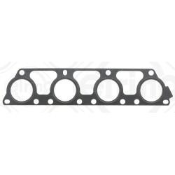 Joint Collecteur Échappement Pour VW EOS Golf Plus V Audi Seat Skoda 06B253039E