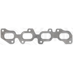 Joint Collecteur Échappement Pour VW Audi A3 A4 A5 A6 Q3 Seat Skoda 04L253039D