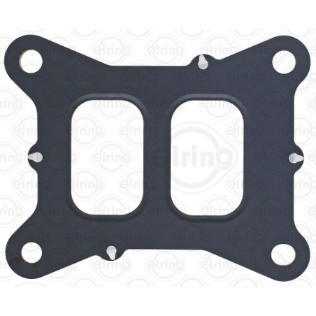 Joint Collecteur Échappement Pour VW Audi A1 Seat Skoda 06L253039A 06L253039C