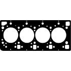 Joint De Culasse Pour Peugeot Boxer Citroën Jumper 0209.T5 9623824980