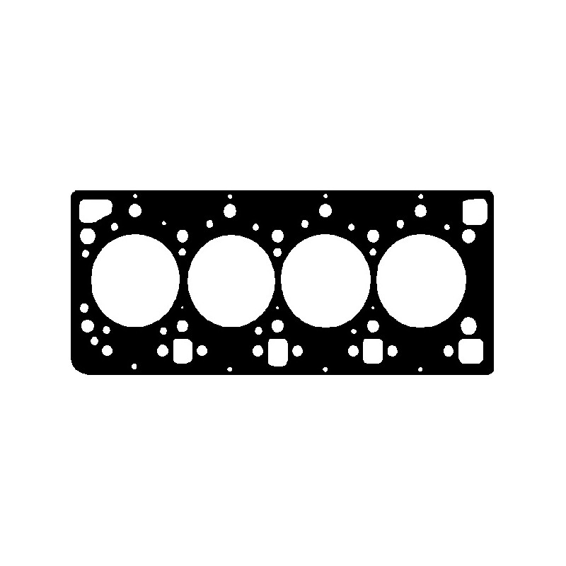 Joint De Culasse Pour Peugeot Boxer Citroën Jumper 0209.T5 9623824980