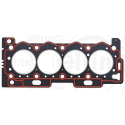 Joint De Culasse Pour Peugeot 206 207 307 1007 Citroën C2 C3 I C4