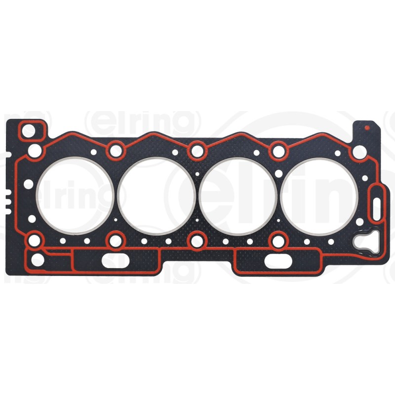 Joint De Culasse Pour Peugeot 206 207 307 1007 Citroën C2 C3 I C4